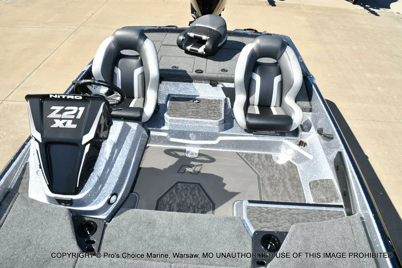 Slide: The Image of Nitro Z21 XL 2026 - 47