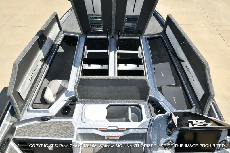 Slide: The Image of Nitro Z21 XL 2026 - 51