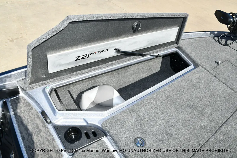 Slide: The Image of Nitro Z21 XL 2026 - 55