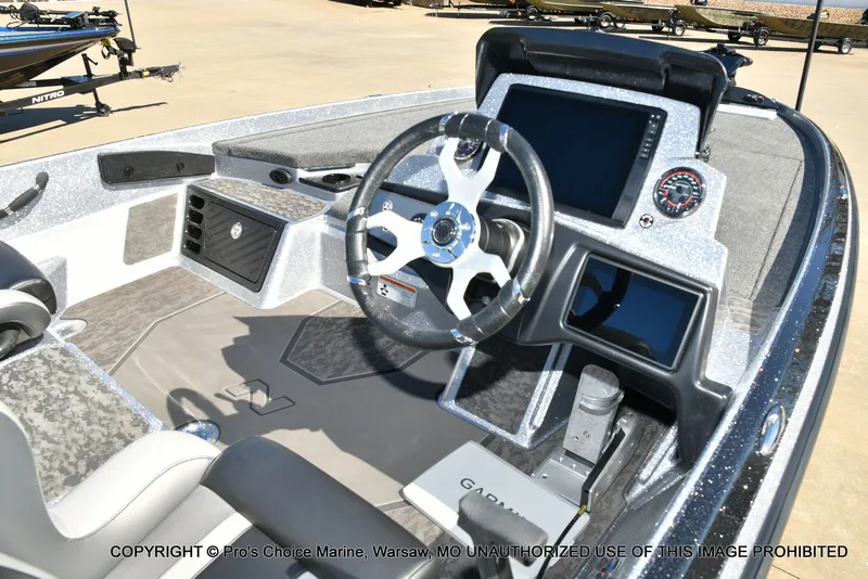 Slide: The Image of Nitro Z21 XL 2026 - 6