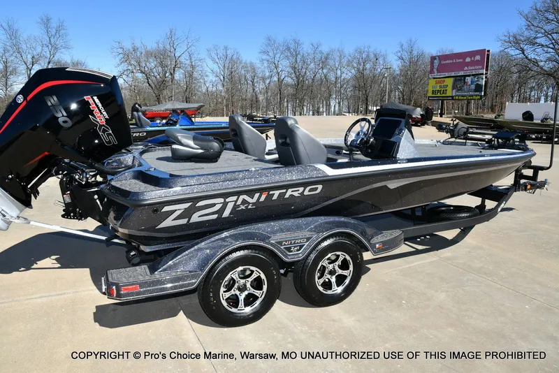 Slide: The Image of Nitro Z21 XL 2026 - 68