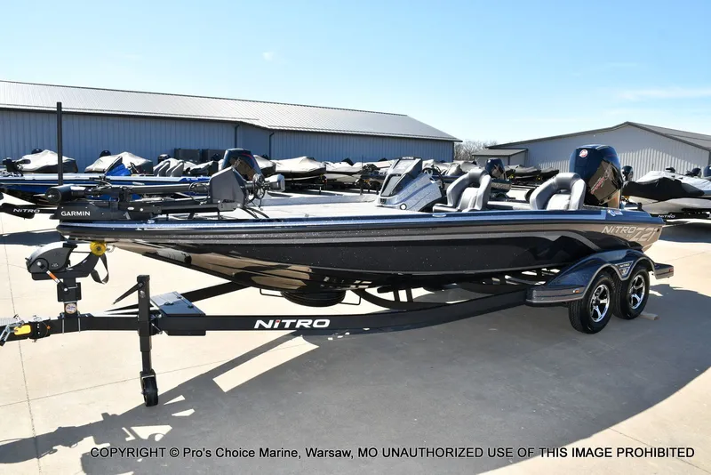 Slide: The Image of Nitro Z21 XL 2026 - 70