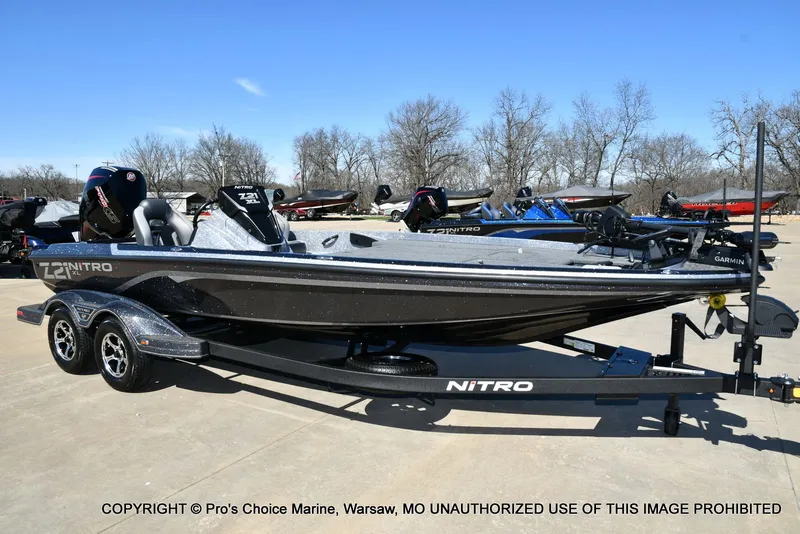 Slide: The Image of Nitro Z21 XL 2026 - 79