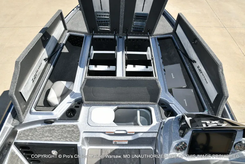 Slide: The Image of Nitro Z21 XL 2026 - 9