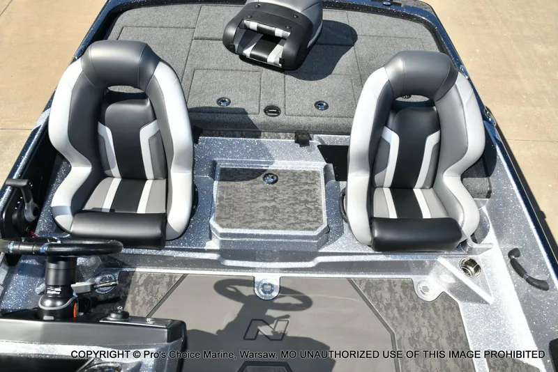 Slide: The Image of Nitro Z21 XL Pro 2026 - 13