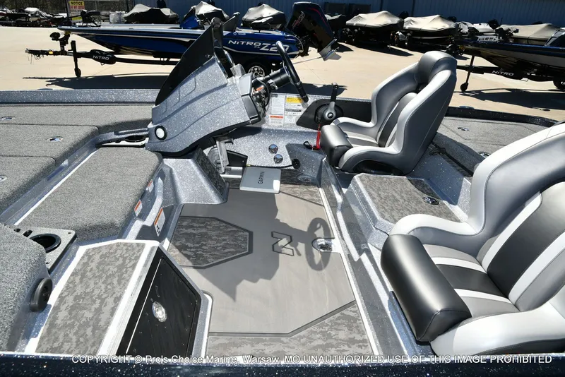 Slide: The Image of Nitro Z21 XL Pro 2026 - 16