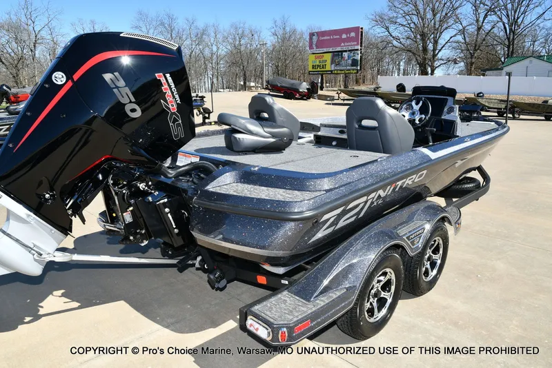 Slide: The Image of Nitro Z21 XL Pro 2026 - 19