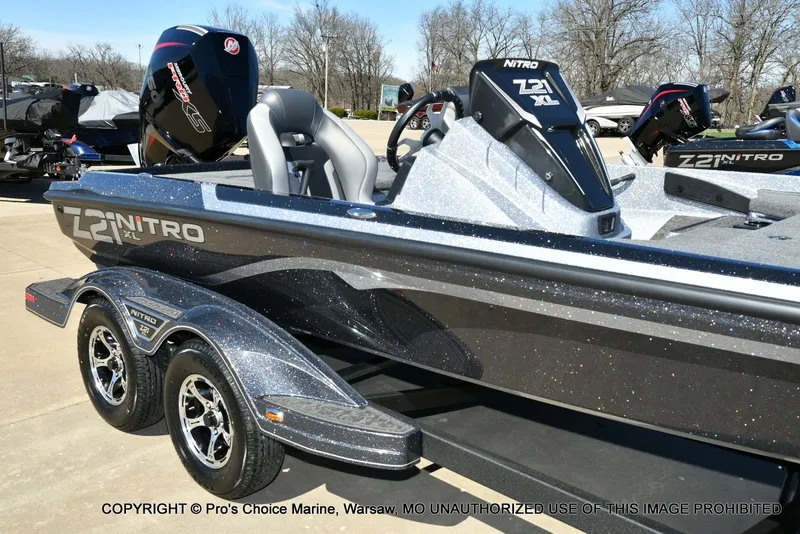 Slide: The Image of Nitro Z21 XL Pro 2026 - 2