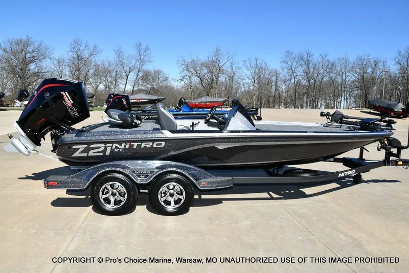 Slide: The Image of Nitro Z21 XL Pro 2026 - 20