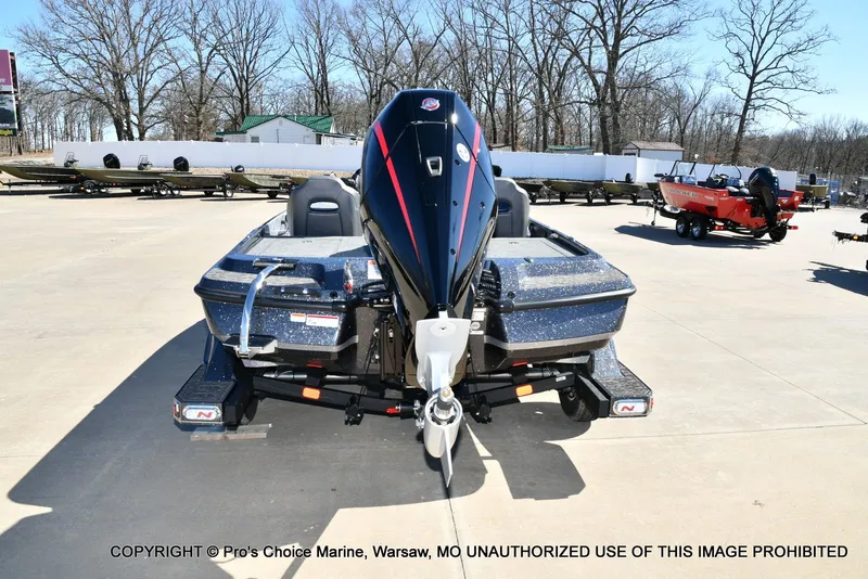 Slide: The Image of Nitro Z21 XL Pro 2026 - 24