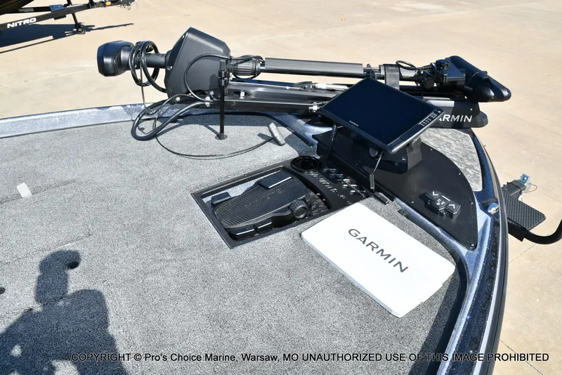 Slide: The Image of Nitro Z21 XL Pro 2026 - 3