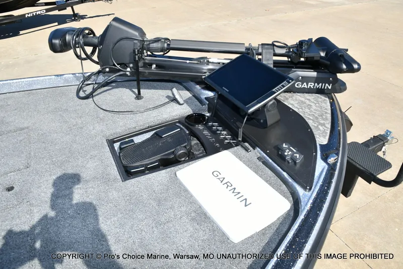 Slide: The Image of Nitro Z21 XL Pro 2026 - 31