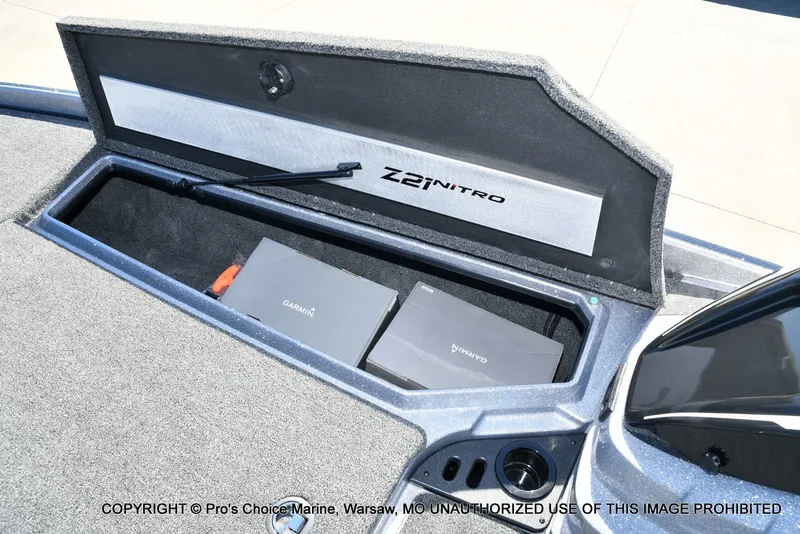 Slide: The Image of Nitro Z21 XL Pro 2026 - 57