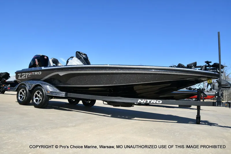 Slide: The Image of Nitro Z21 XL Pro 2026 - 75