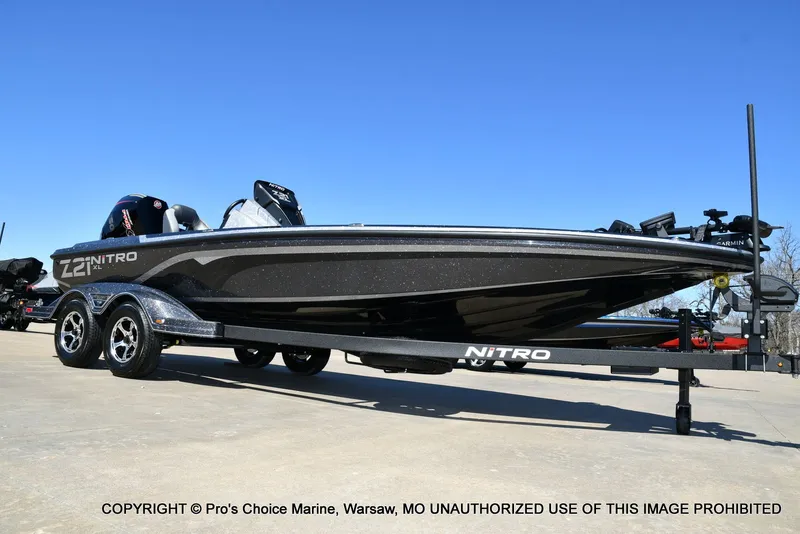 Slide: The Image of Nitro Z21 XL Pro 2026 - 76