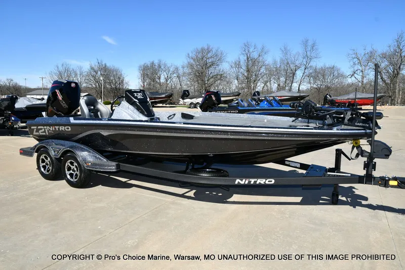 Slide: The Image of Nitro Z21 XL Pro 2026 - 77