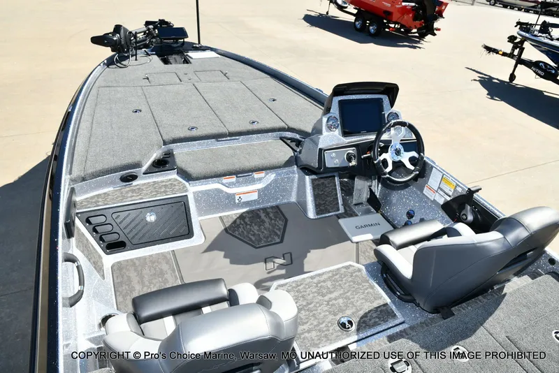 Slide: The Image of Nitro Z21 XL Pro 2026 - 8