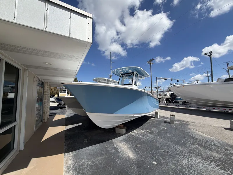 The Image of Sportsman Open 212 Center Console 2026 - undefined