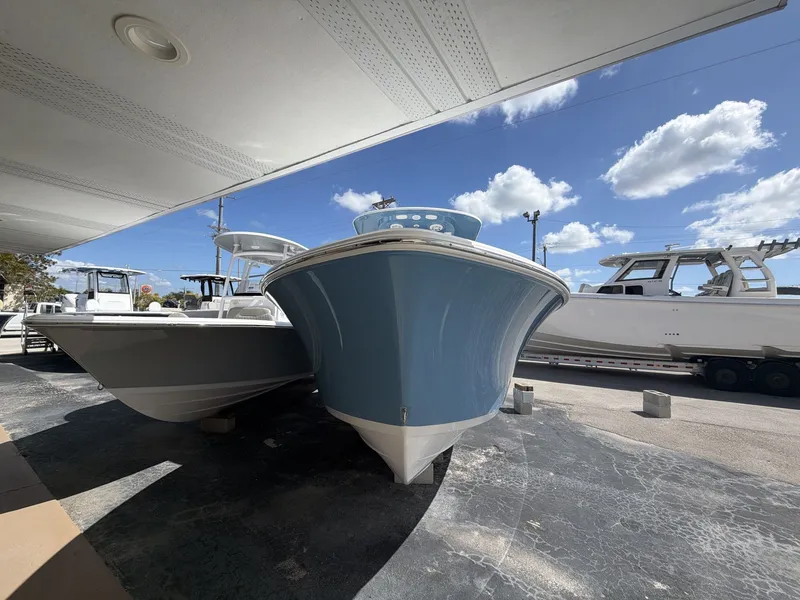 Slide: The Image of Sportsman Open 212 Center Console 2026 - 10