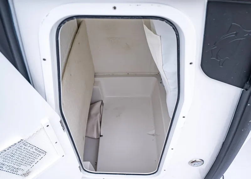 Slide: The Image of Sea Hunt BX 25 FS 2026 - 15