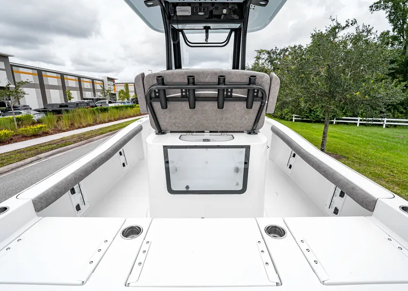 Slide: The Image of Sea Hunt BX 25 FS 2026 - 20