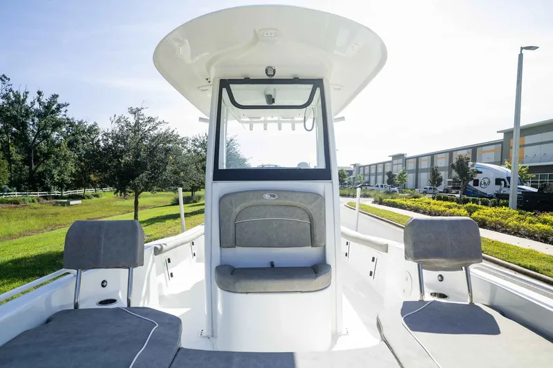 Slide: The Image of Sea Hunt BX 25 FS 2026 - 21