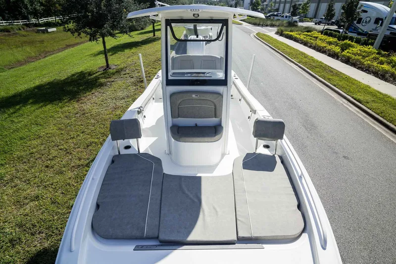 Slide: The Image of Sea Hunt BX 25 FS 2026 - 23