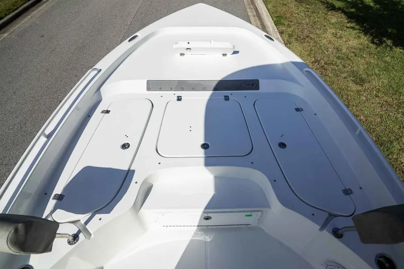 Slide: The Image of Sea Hunt BX 25 FS 2026 - 24