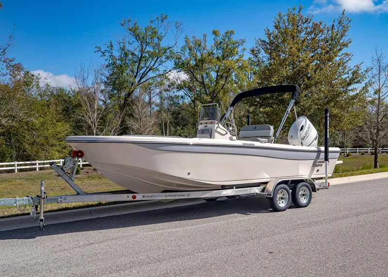 The Image of Carolina 21 Ultra Elite 2026 - undefined