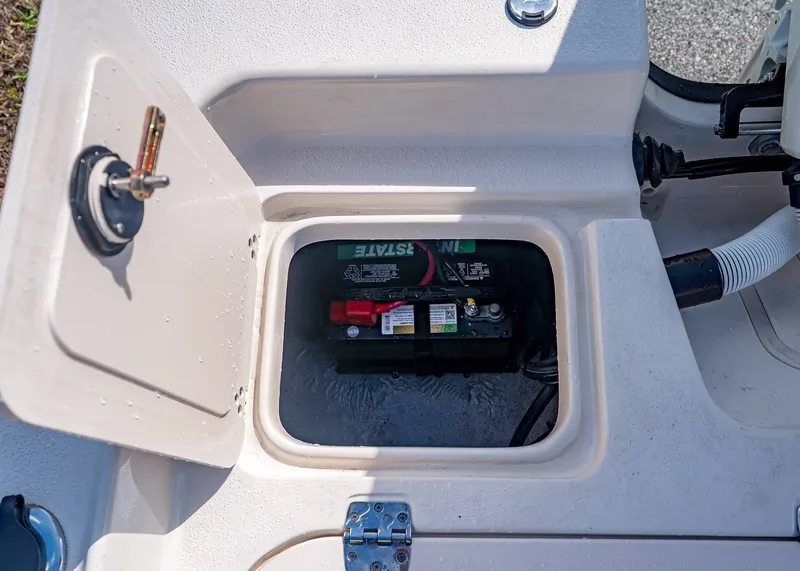 Slide: The Image of Carolina 21 Ultra Elite 2026 - 10