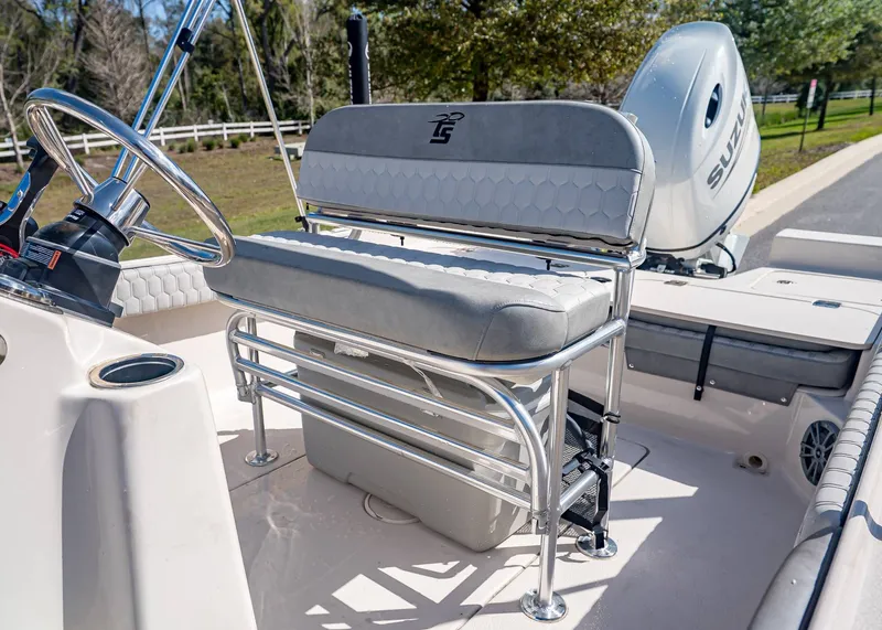 Slide: The Image of Carolina 21 Ultra Elite 2026 - 12