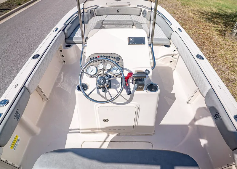 Slide: The Image of Carolina 21 Ultra Elite 2026 - 13