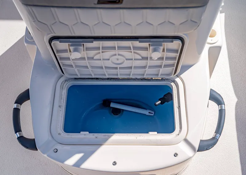 Slide: The Image of Carolina 21 Ultra Elite 2026 - 18