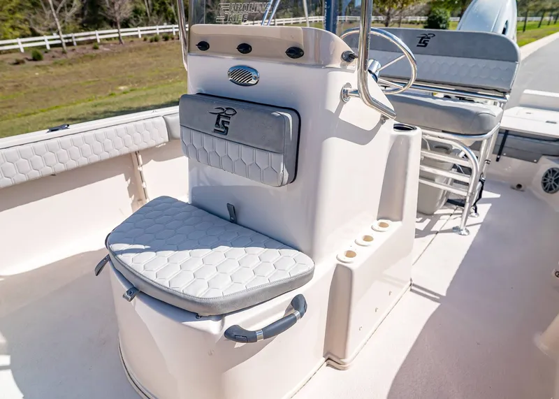 Slide: The Image of Carolina 21 Ultra Elite 2026 - 20