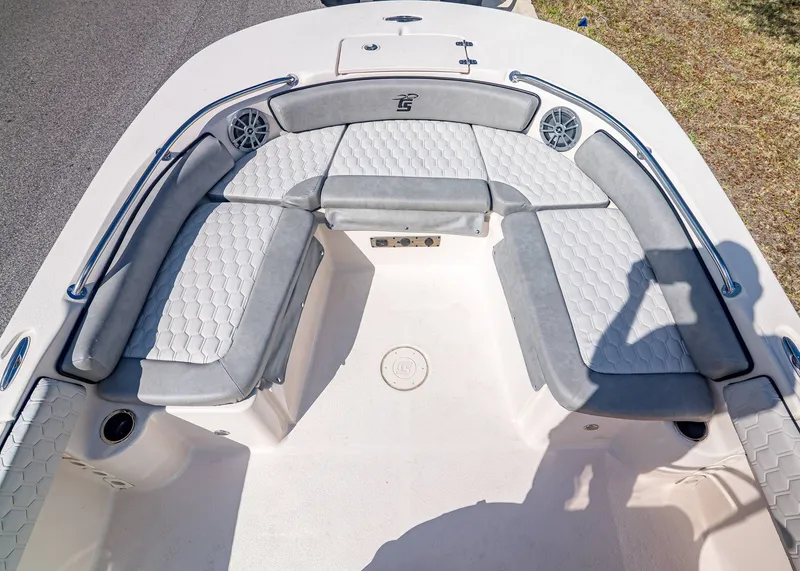 Slide: The Image of Carolina 21 Ultra Elite 2026 - 21