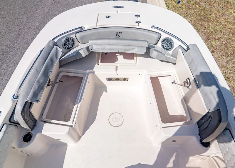 Slide: The Image of Carolina 21 Ultra Elite 2026 - 22