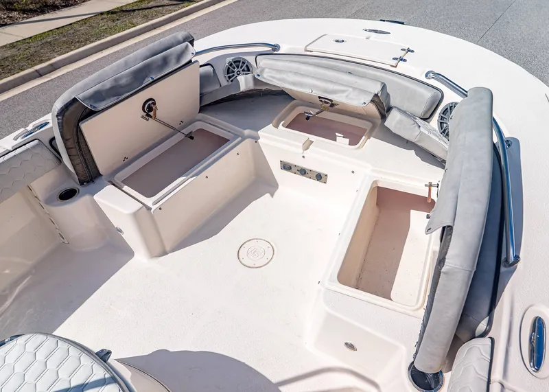 Slide: The Image of Carolina 21 Ultra Elite 2026 - 23