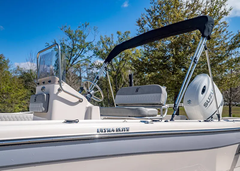 Slide: The Image of Carolina 21 Ultra Elite 2026 - 3