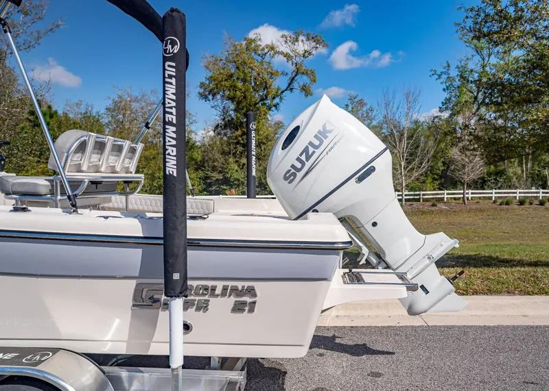 Slide: The Image of Carolina 21 Ultra Elite 2026 - 4