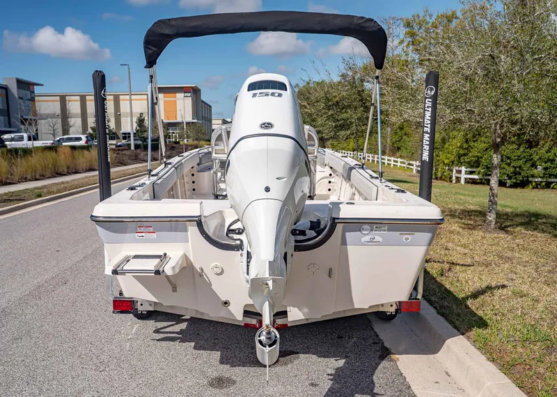 Slide: The Image of Carolina 21 Ultra Elite 2026 - 5