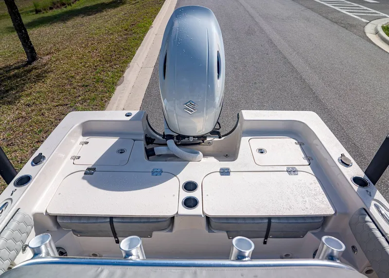 Slide: The Image of Carolina 21 Ultra Elite 2026 - 7