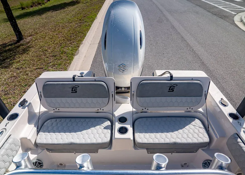 Slide: The Image of Carolina 21 Ultra Elite 2026 - 9