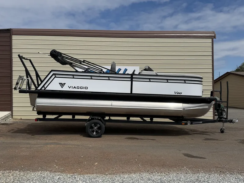 The Image of Viaggio Lago V-C 20 2026 - 1