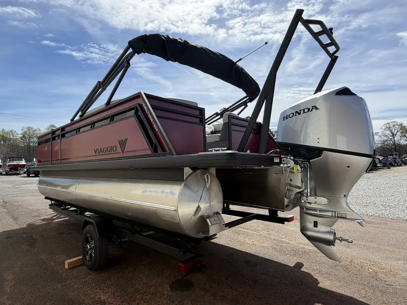 Slide: The Image of Viaggio Lago V-U 20 2026 - 4