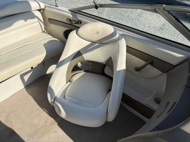 Slide: The Image of Four Winns HORIZON 20 2004 - 12