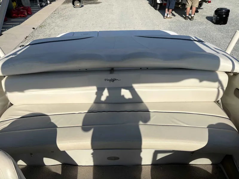 Slide: The Image of Four Winns HORIZON 20 2004 - 14