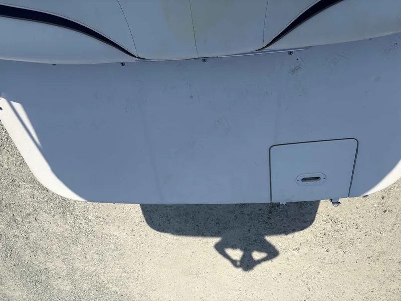 Slide: The Image of Four Winns HORIZON 20 2004 - 16