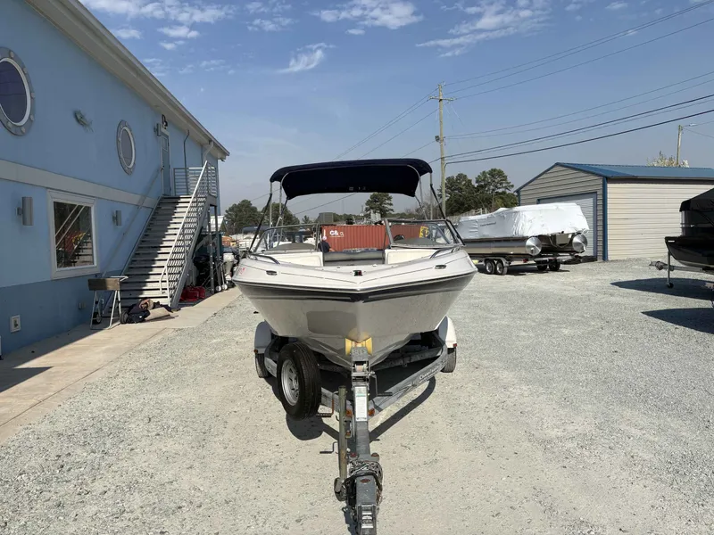 Slide: The Image of Four Winns HORIZON 20 2004 - 3