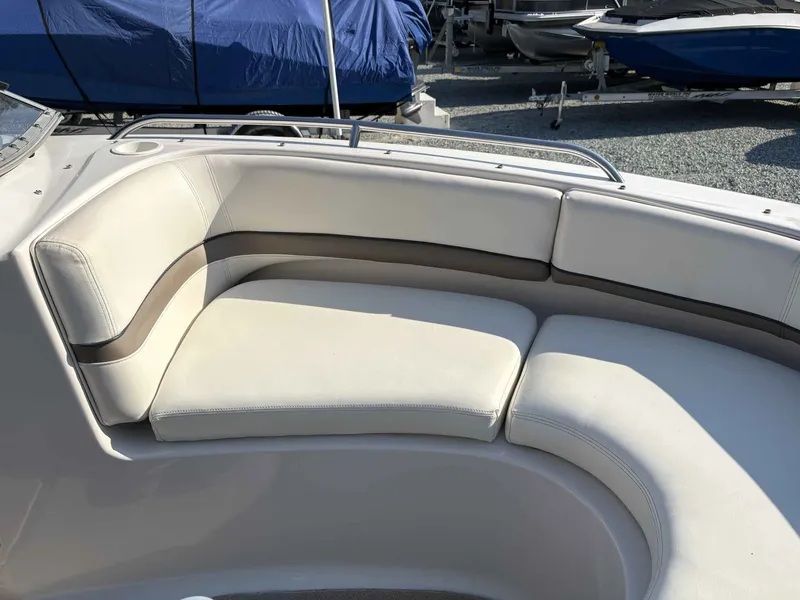 Slide: The Image of Four Winns HORIZON 20 2004 - 6