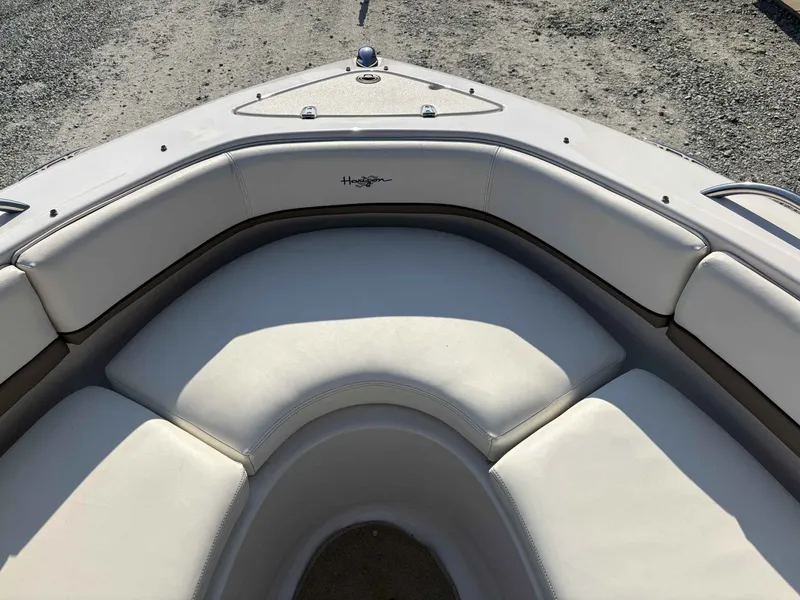 Slide: The Image of Four Winns HORIZON 20 2004 - 7